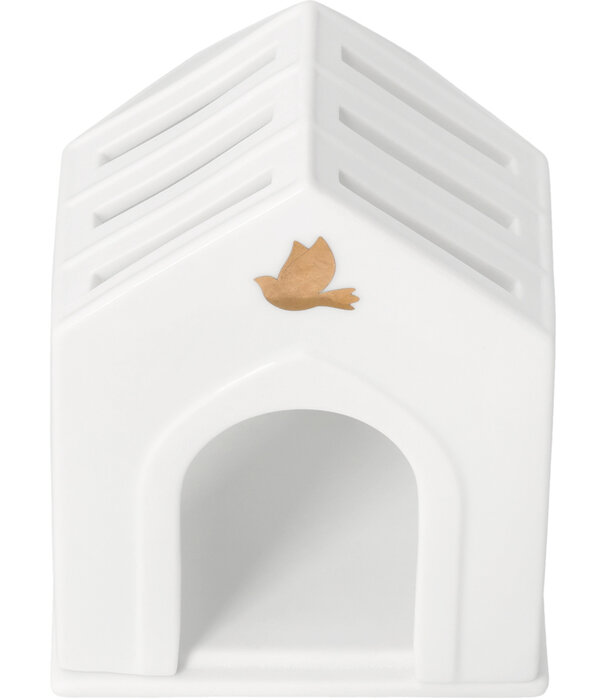 Rader Maison Lumineuse · Chapelle Sacrée