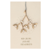 Ornement · Mistletoe