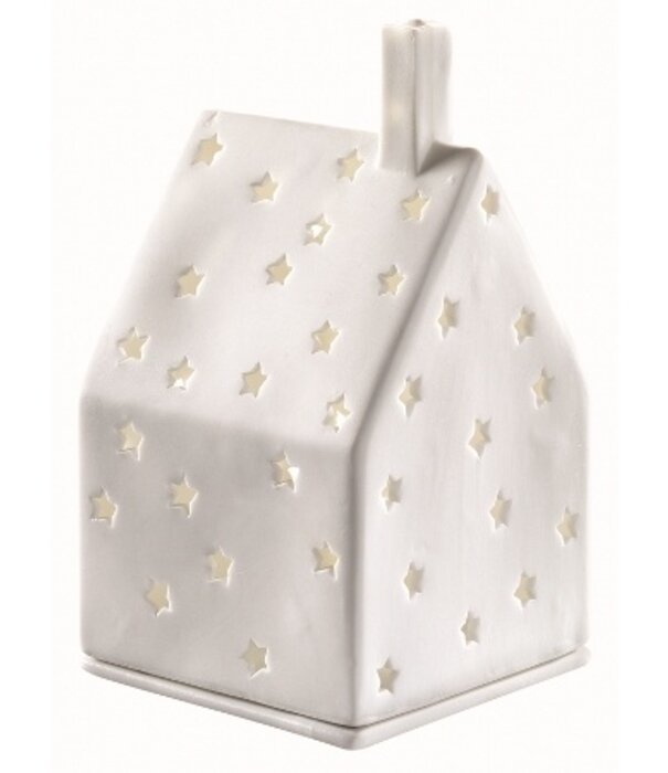 Rader Maison Lumineuse · Étoiles