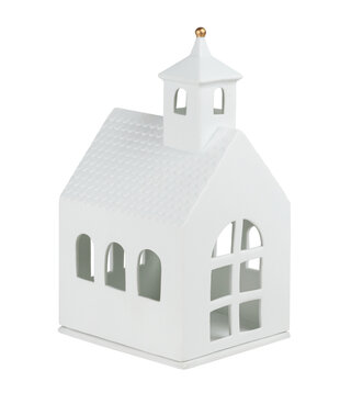 Maison Lumineuse · Grande Chapelle
