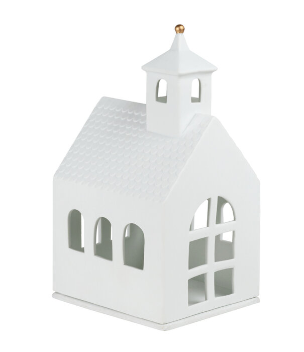 Rader Maison Lumineuse · Grande Chapelle