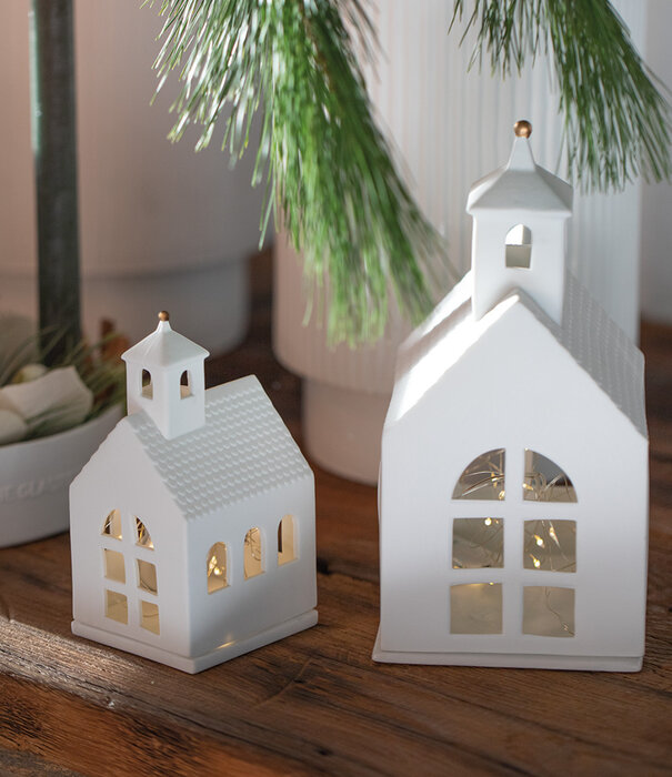 Rader Maison Lumineuse · Grande Chapelle