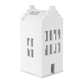 Maison Lumineuse · Grande Maison En Briques