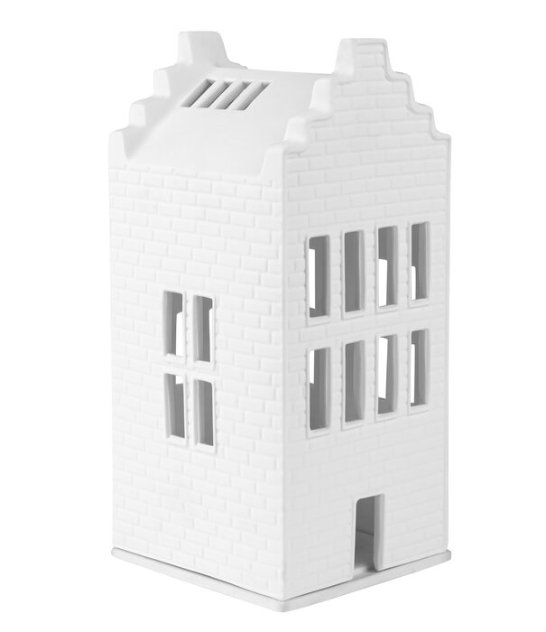 Rader Maison Lumineuse · Grande Maison En Briques
