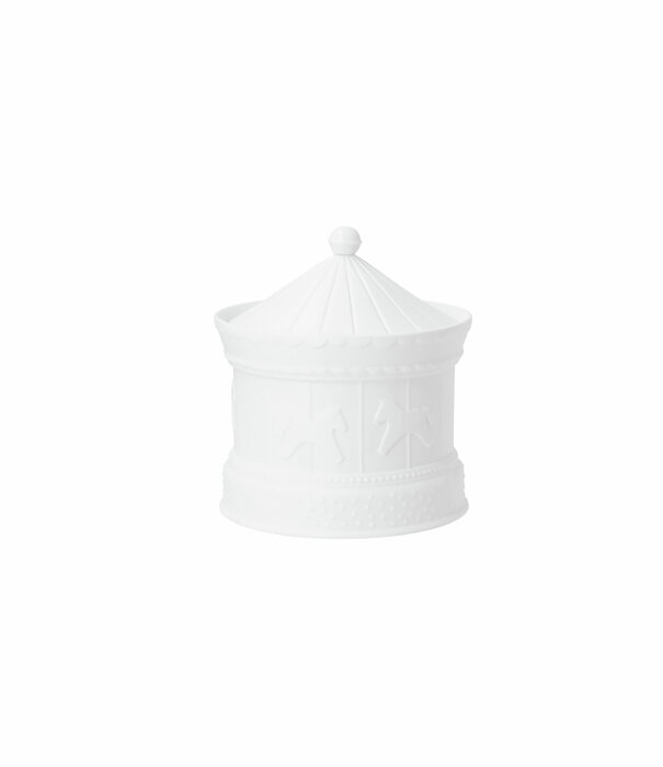 Rader Boîte Carrousel · Points