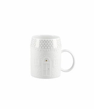 Tasse · Pain d'épices