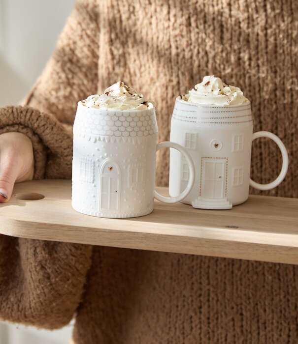 Rader Tasse · Pain d'épices
