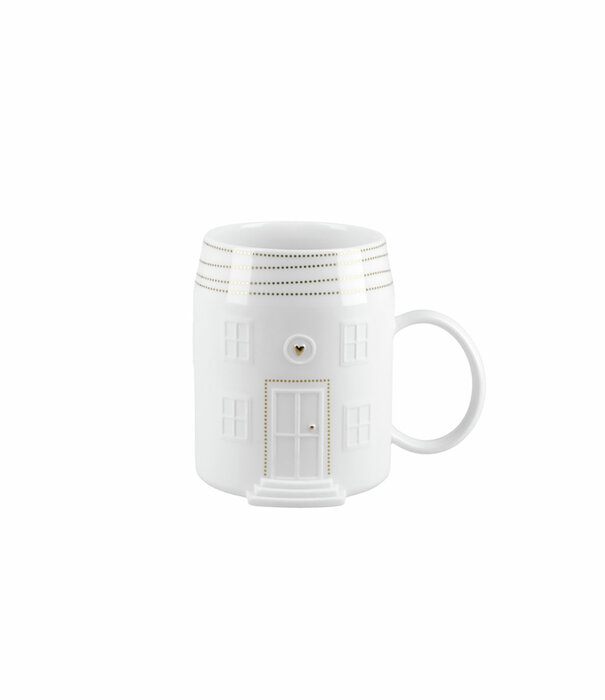 Rader Tasse · Cœur