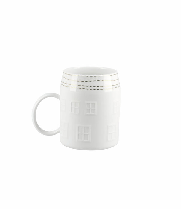 Rader Tasse · Cœur