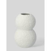 Vase · Boules De Neige