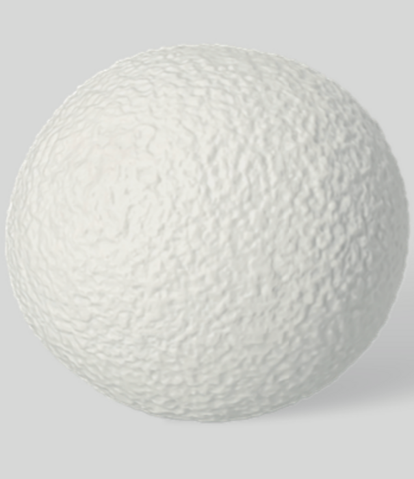 Rader Boule Lumineuse Led · Neige