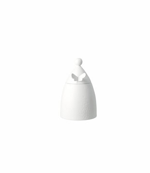 Boîte · Ange