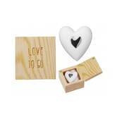 Boîte Porte-Bonheur Love  To Go
