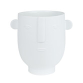 Vase · Flora