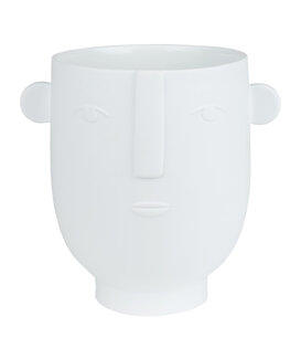 Vase · Flora