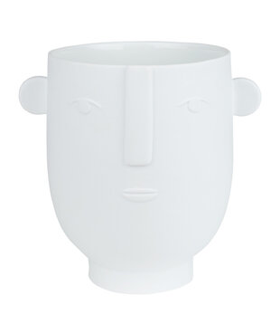 Vase · Flora
