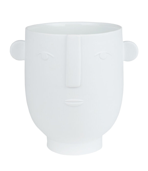Rader Vase · Flora