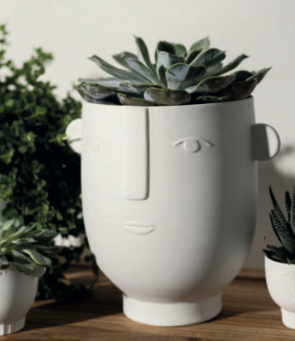 Rader Vase · Flora