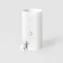Vase · Chien Assis