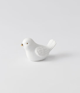 Figurine · Oiseau