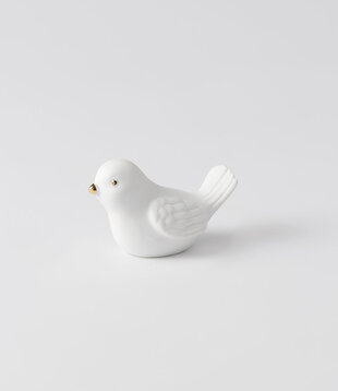 Figurine · Oiseau