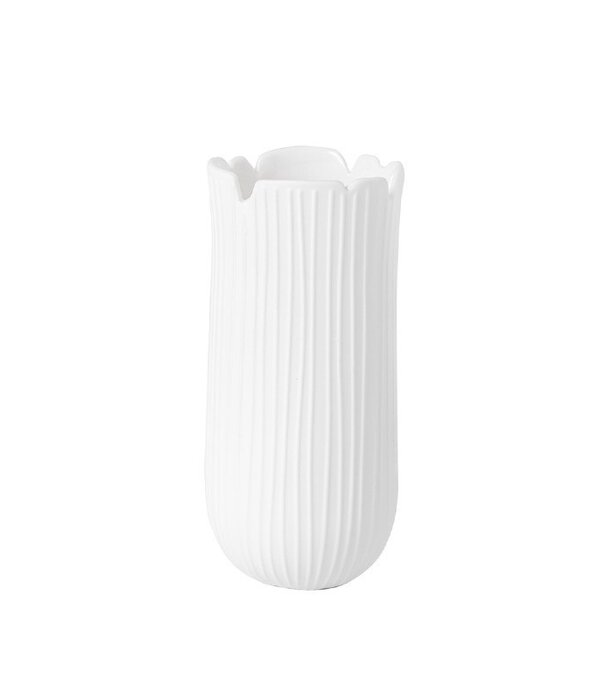 Rader Vase · Poppy
