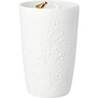 Vase · Couple D'oiseaux