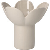 Vase · Beige Fleur