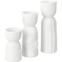 Mini Vases · Lot De 3