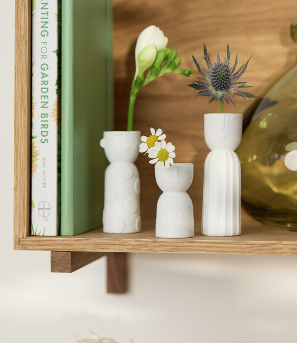 Rader Mini Vases · Lot De 3