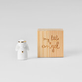 Boîte Porte-Bonheur · My Little Angel
