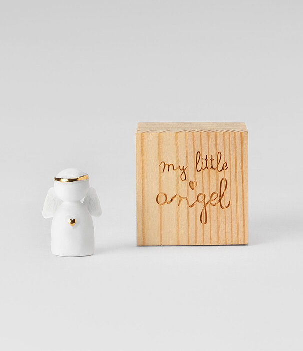 Rader Boîte Porte-Bonheur · My Little Angel