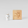 Boîte Porte-Bonheur · My Little Angel