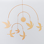 Mobile Oiseaux