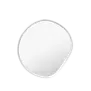 Miroir Pond - XL - Chrome