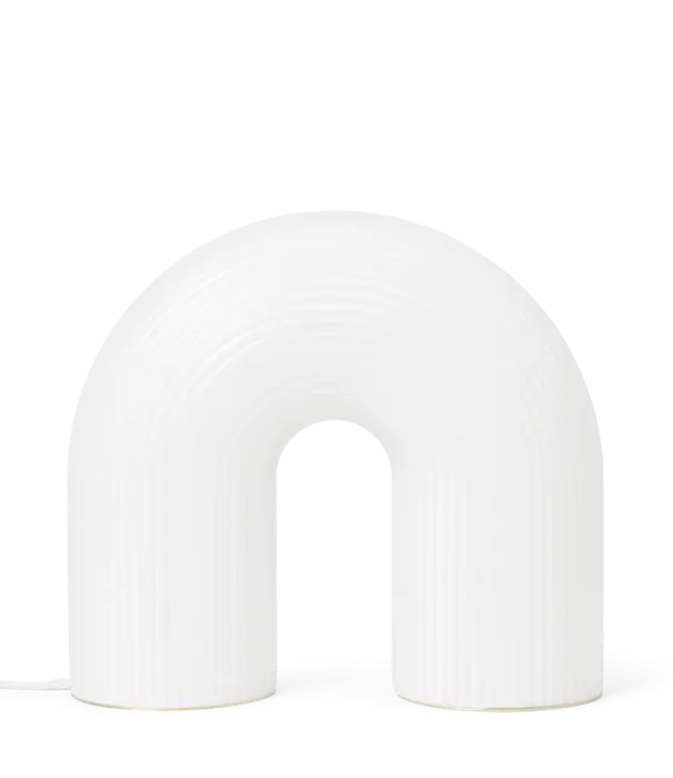 Ferm Living Lampe Vuelta - Grand Modele