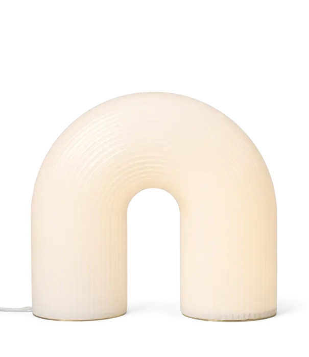 Ferm Living Lampe Vuelta - Grand Modele