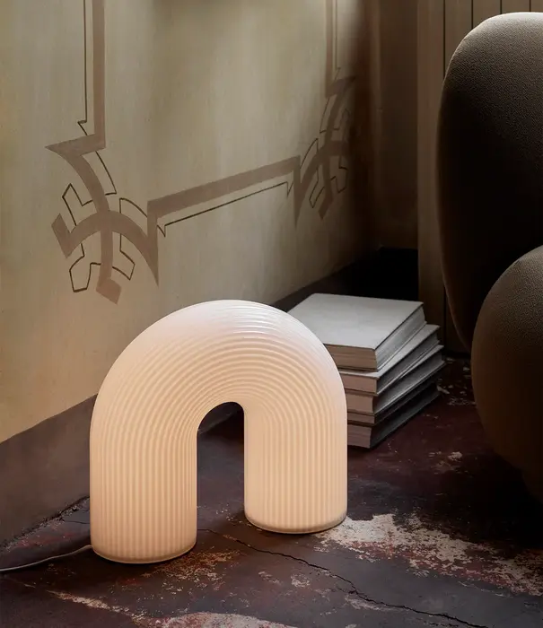 Ferm Living Lampe Vuelta - Grand Modele