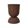 Pot Hourglass - Large - Rouille