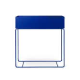 Plant Box - Bright Blue