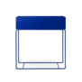 Plant Box - Bright Blue