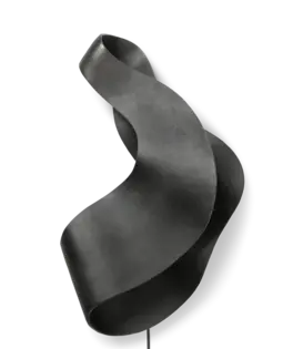Applique Oyster Noir