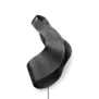 Applique Oyster Noir