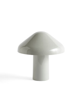 Lampe Portable - Pao - Gris
