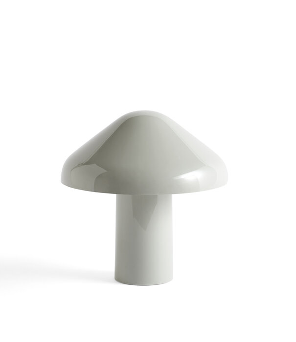 Hay Lampe Portable - Pao - Gris
