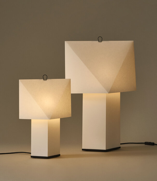 Hay Lampe Aplat - Grand Modele