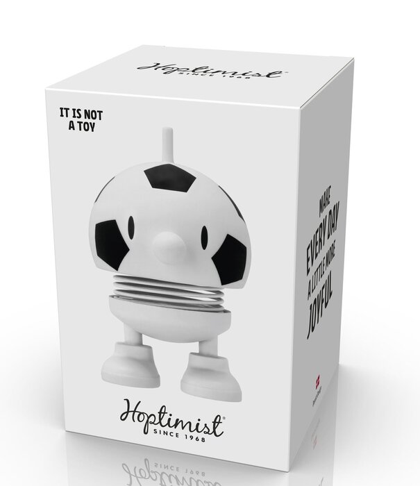 Hoptimist Hoptimist Football