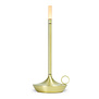 Lampe Wick - Brass