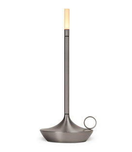 Lampe Wick - Graphite