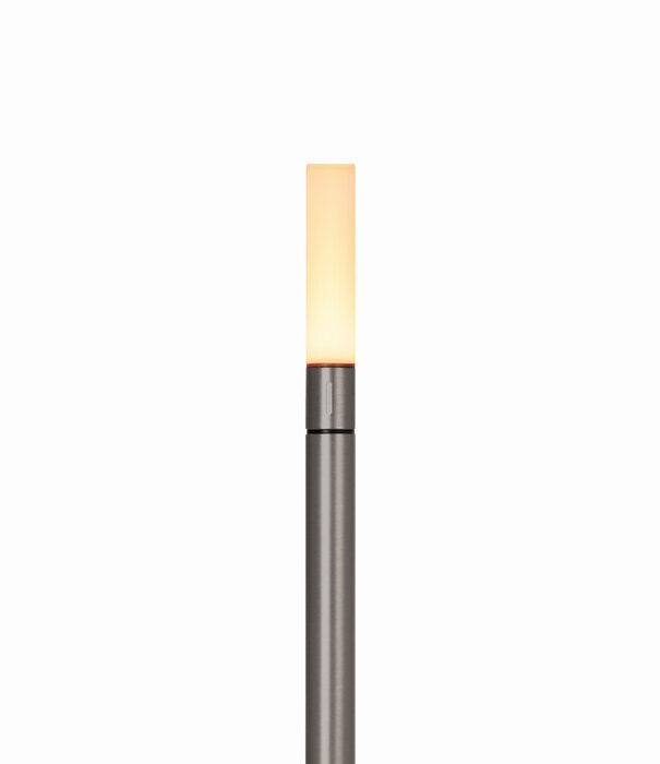 Lampe Wick - Graphite
